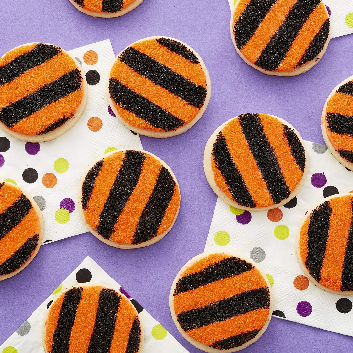 Wilton Halloween Sprinkles Mega Set, 4-Count