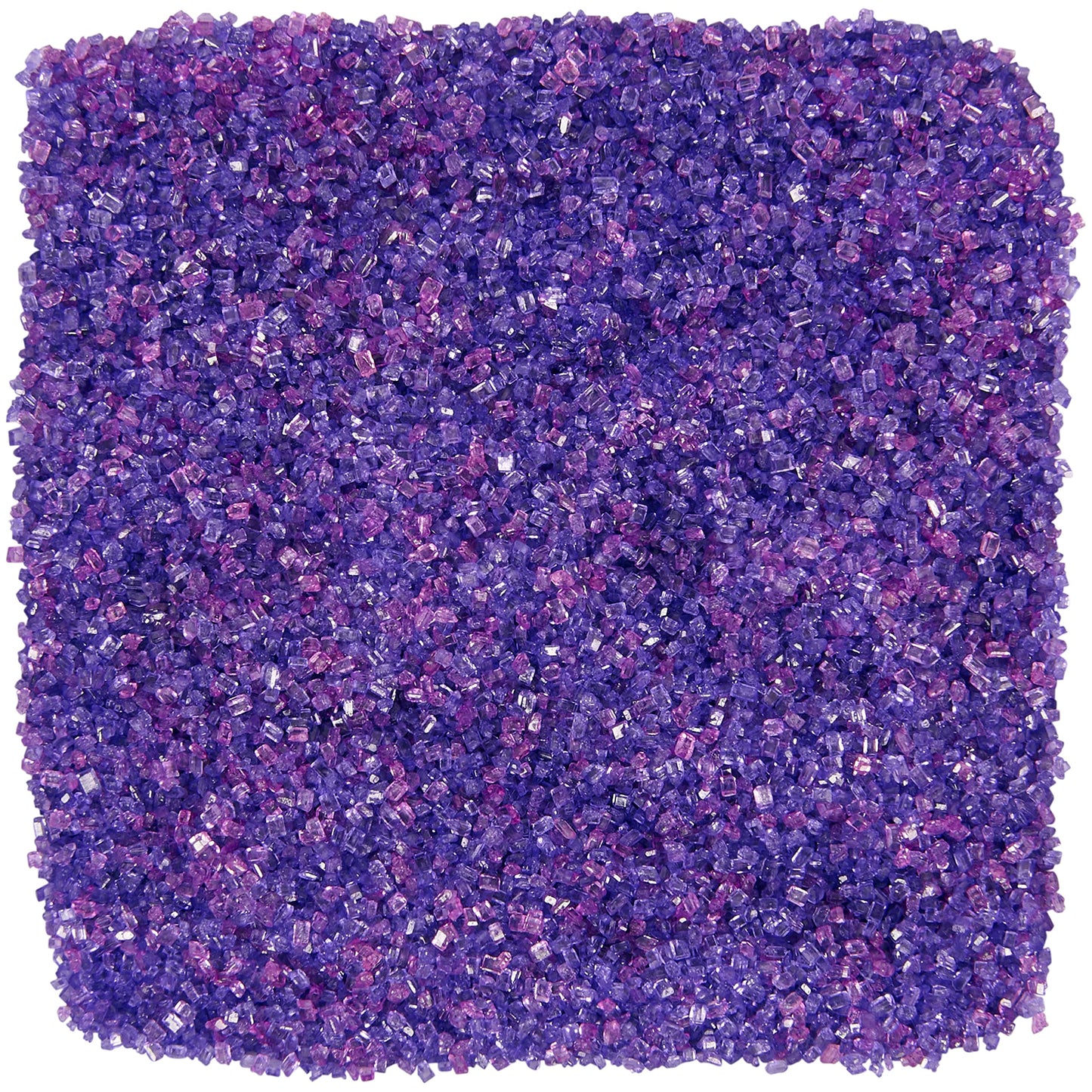 Wilton Sparkling Sugar Decorating Sprinkles, 3.25 oz., Purple