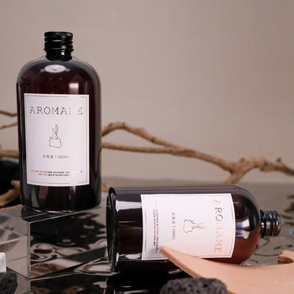 Burj Al Arab Oil Fragrance