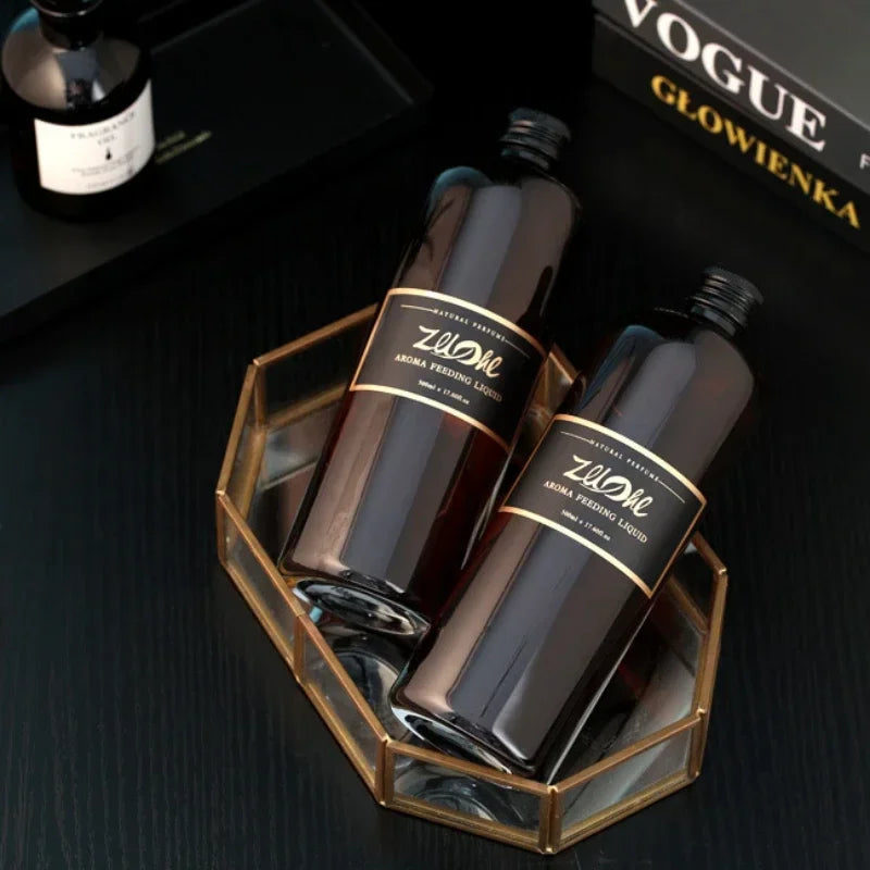 Hilton Ritz Carlton Fragrance Oil