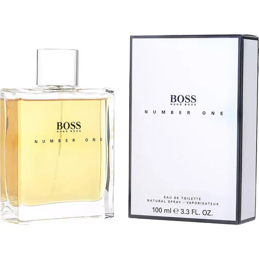 Hugo Boss Dr. Hugo EDT 100ml
