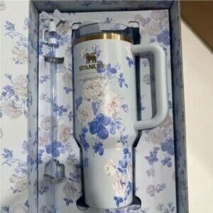 Stanley x Love Shack Fancy Quencher – 40 oz Tumbler
